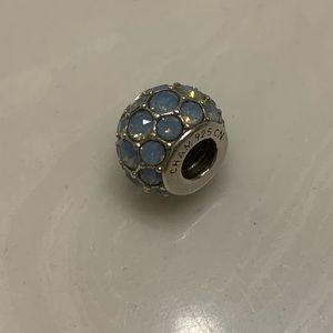 Bracelet Charm- compatible with Pandora bracelets